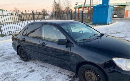 Mitsubishi Lancer IX, 2006 год, 350 000 рублей, 5 фотография