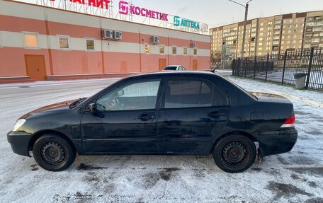 Mitsubishi Lancer IX, 2006 год, 350 000 рублей, 9 фотография