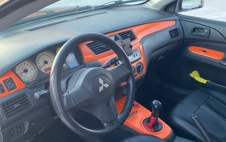 Mitsubishi Lancer IX, 2006 год, 350 000 рублей, 10 фотография