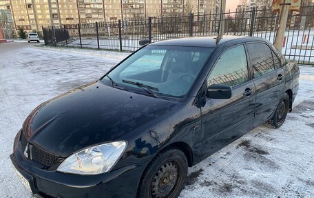 Mitsubishi Lancer IX, 2006 год, 350 000 рублей, 4 фотография