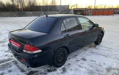 Mitsubishi Lancer IX, 2006 год, 350 000 рублей, 6 фотография