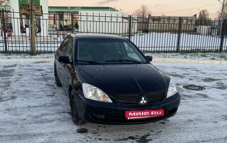 Mitsubishi Lancer IX, 2006 год, 350 000 рублей, 3 фотография