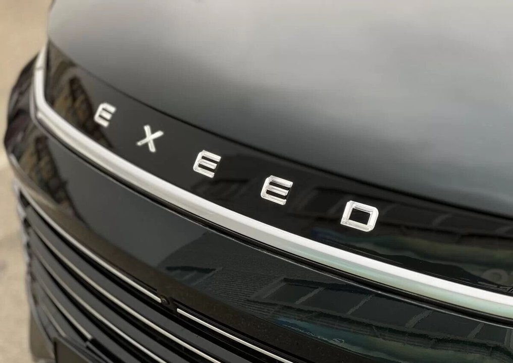 Exeed TXL, 2024 год, 4 660 000 рублей, 16 фотография