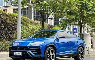 Lamborghini Urus I, 2022 год, 34 000 224 рублей, 1 фотография