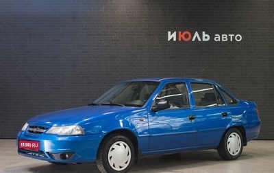 Daewoo Nexia I рестайлинг, 2012 год, 310 000 рублей, 1 фотография