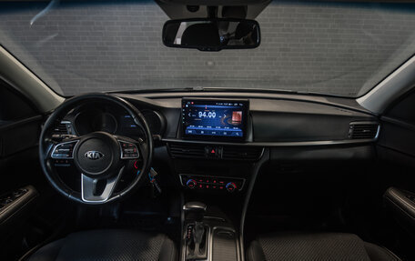 KIA Optima IV, 2019 год, 2 260 000 рублей, 16 фотография