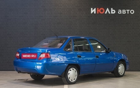 Daewoo Nexia I рестайлинг, 2012 год, 310 000 рублей, 6 фотография