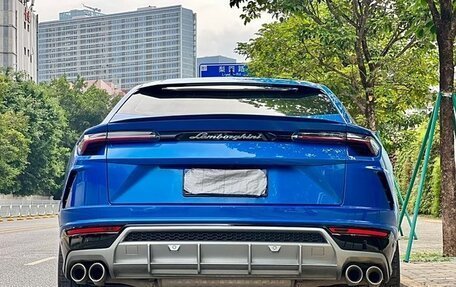 Lamborghini Urus I, 2022 год, 34 000 224 рублей, 22 фотография