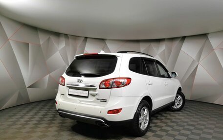 Hyundai Santa Fe III рестайлинг, 2012 год, 1 278 000 рублей, 2 фотография