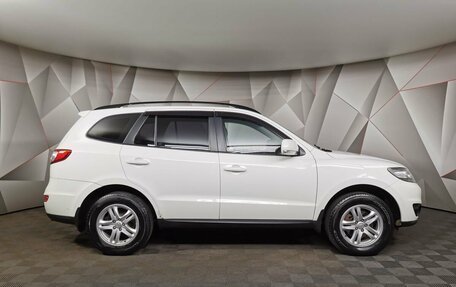 Hyundai Santa Fe III рестайлинг, 2012 год, 1 278 000 рублей, 6 фотография