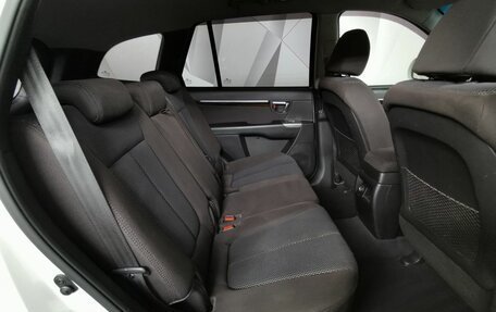 Hyundai Santa Fe III рестайлинг, 2012 год, 1 278 000 рублей, 12 фотография