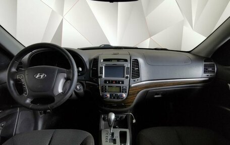 Hyundai Santa Fe III рестайлинг, 2012 год, 1 278 000 рублей, 10 фотография