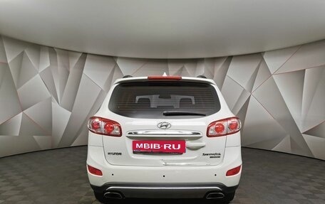 Hyundai Santa Fe III рестайлинг, 2012 год, 1 278 000 рублей, 8 фотография