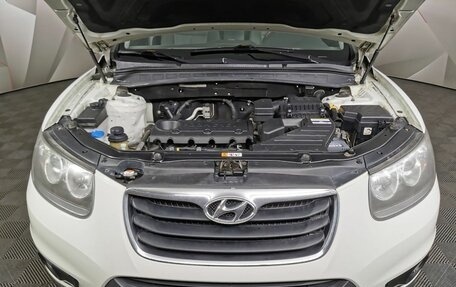 Hyundai Santa Fe III рестайлинг, 2012 год, 1 278 000 рублей, 18 фотография