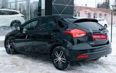 Ford Focus III, 2016 год, 1 220 000 рублей, 3 фотография