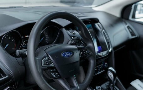 Ford Focus III, 2016 год, 1 220 000 рублей, 10 фотография