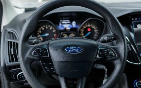 Ford Focus III, 2016 год, 1 220 000 рублей, 15 фотография