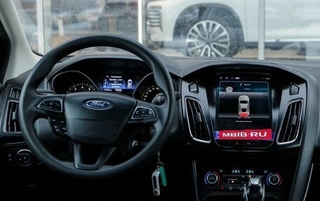 Ford Focus III, 2016 год, 1 220 000 рублей, 20 фотография