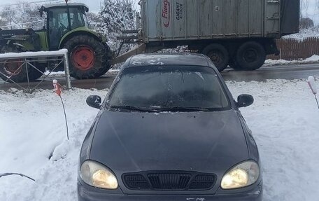 Chevrolet Lanos I, 2006 год, 250 000 рублей, 2 фотография