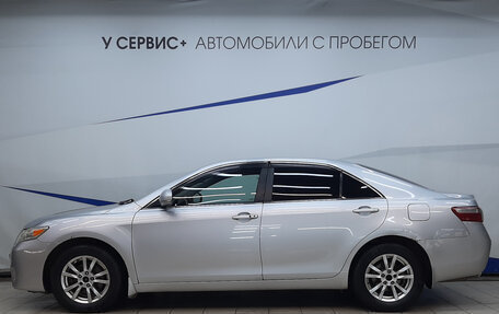 Toyota Camry, 2010 год, 1 110 000 рублей, 2 фотография