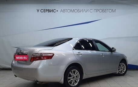 Toyota Camry, 2010 год, 1 110 000 рублей, 3 фотография