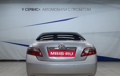 Toyota Camry, 2010 год, 1 110 000 рублей, 4 фотография