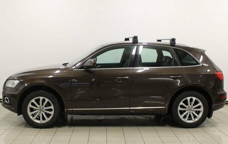 Audi Q5, 2015 год, 2 469 900 рублей, 8 фотография