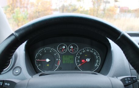 Ford Fiesta, 2008 год, 540 000 рублей, 17 фотография