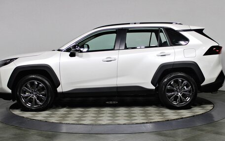 Toyota RAV4, 2024 год, 4 850 000 рублей, 8 фотография