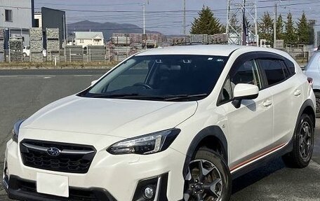 Subaru XV II, 2021 год, 1 711 000 рублей, 3 фотография