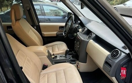 Land Rover Discovery III, 2006 год, 900 000 рублей, 13 фотография