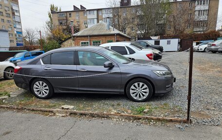 Honda Accord IX рестайлинг, 2013 год, 1 650 000 рублей, 4 фотография