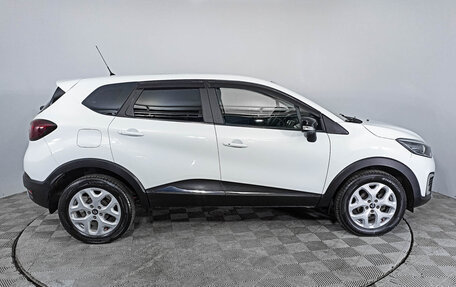 Renault Kaptur I рестайлинг, 2017 год, 1 400 000 рублей, 8 фотография