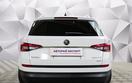 Skoda Kodiaq I, 2018 год, 2 790 000 рублей, 4 фотография