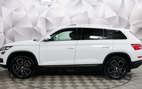 Skoda Kodiaq I, 2018 год, 2 790 000 рублей, 2 фотография