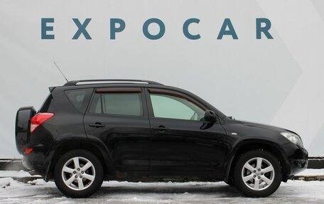 Toyota RAV4, 2007 год, 1 433 000 рублей, 6 фотография