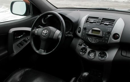 Toyota RAV4, 2007 год, 1 433 000 рублей, 12 фотография