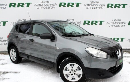 Nissan Qashqai, 2011 год, 1 149 000 рублей, 1 фотография