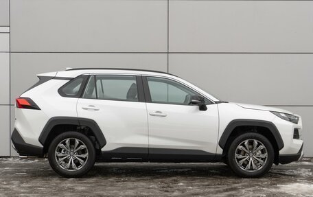 Toyota RAV4, 2024 год, 5 250 000 рублей, 5 фотография