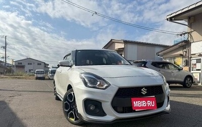 Suzuki Swift V, 2021 год, 1 199 000 рублей, 1 фотография