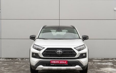 Toyota RAV4, 2024 год, 5 250 000 рублей, 3 фотография