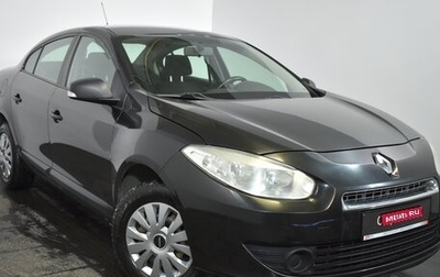 Renault Fluence I, 2012 год, 569 000 рублей, 1 фотография