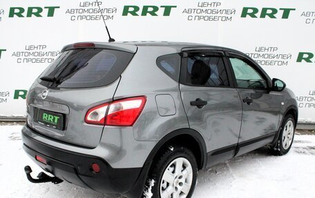 Nissan Qashqai, 2011 год, 1 149 000 рублей, 3 фотография