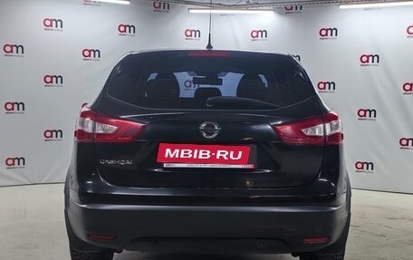 Nissan Qashqai, 2016 год, 1 399 000 рублей, 5 фотография