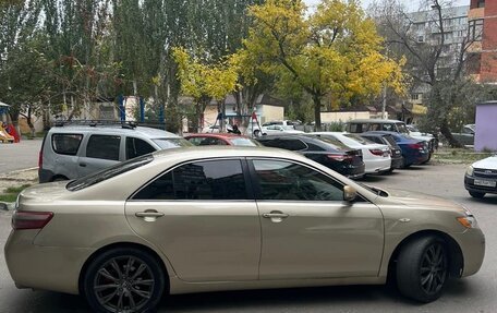 Toyota Camry, 2006 год, 1 100 000 рублей, 3 фотография