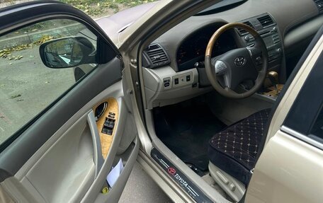 Toyota Camry, 2006 год, 1 100 000 рублей, 6 фотография