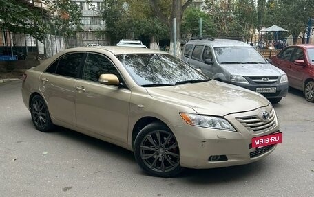 Toyota Camry, 2006 год, 1 100 000 рублей, 2 фотография