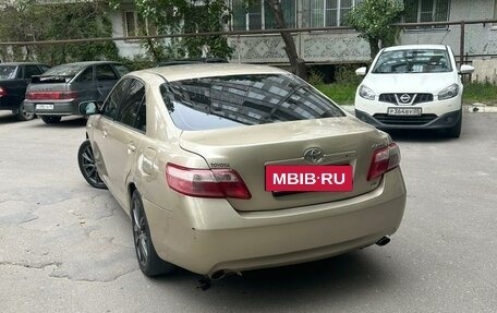 Toyota Camry, 2006 год, 1 100 000 рублей, 5 фотография