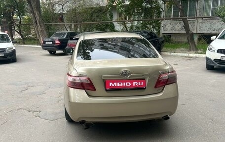 Toyota Camry, 2006 год, 1 100 000 рублей, 4 фотография