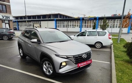 Hyundai Tucson, 2021 год, 3 000 000 рублей, 9 фотография